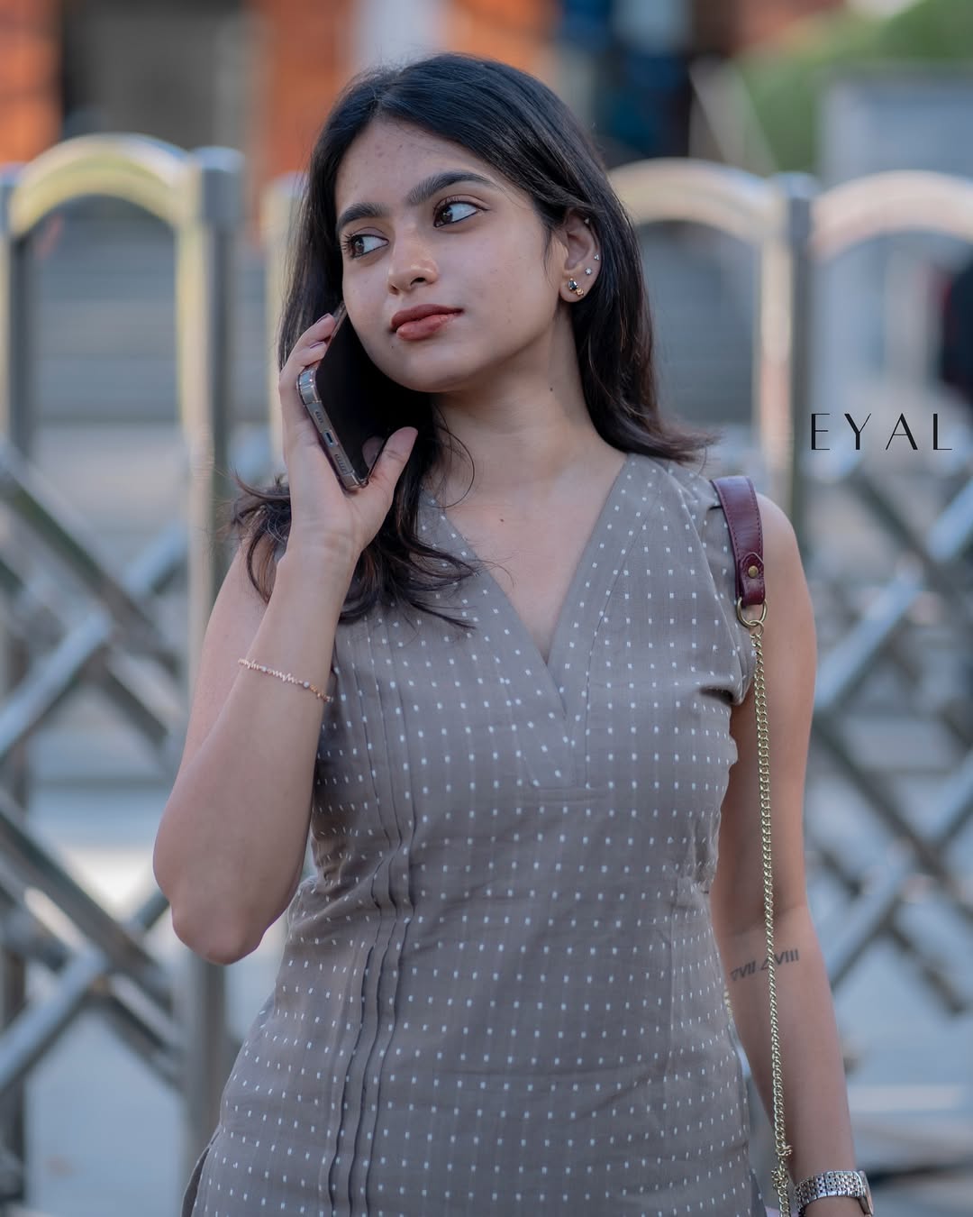 Cotton Kurta with Pant Set